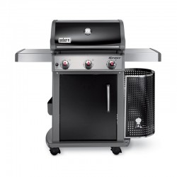 Barbecue gaz "Spirit...