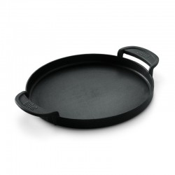 Plancha GBS - WEBER