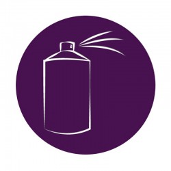 Aerosol de retouche - FERMOB