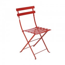 Chaise "Bistro" - FERMOB