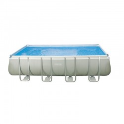 Kit piscine "Ultra Silver"...