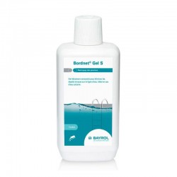 Gel détartrant "Bordnet Gel...