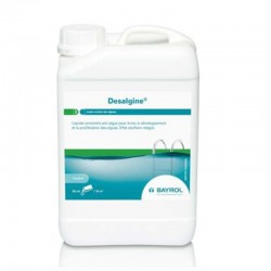 Anti-algues "Desalgine" 3 L...