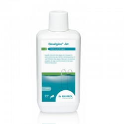 Anti-algues "Desalgine Jet"...