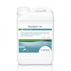 Anti-algues "Desalgine Jet"...