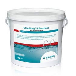 Désinfectant "Chlorilong 5...