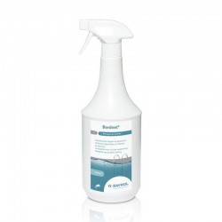 Gel nettoyant "Bordnet" 1 L...