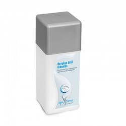 Désinfectant "Oxygène Actif...