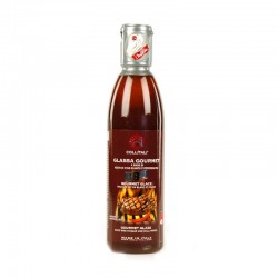 Sauce "balsamique chili...
