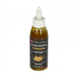 Crème "balsamique moutarde"...