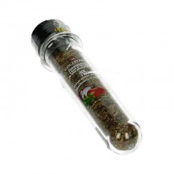 Tube d'épice "pesto rouge"...