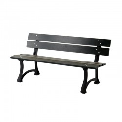 Banc "Chambord" - DESJARDINS