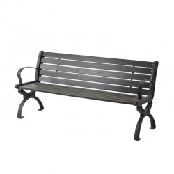 Banc "Villandry" - DESJARDINS