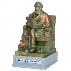 Statue "Park Statue -...