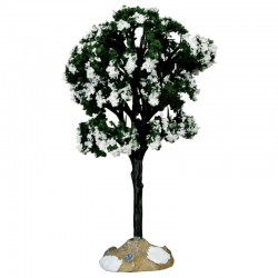 BALSAM FIR TREE SMALL - LEMAX