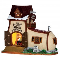 Boutique "Eli's Cobbler...