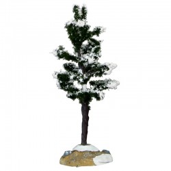 Arbre "Conifer Tree, Small"...