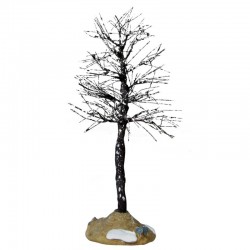 Arbre "Snow Queen Tree,...