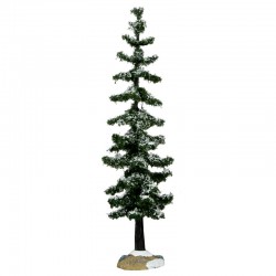 Arbre "Blue Spruce Tree,...