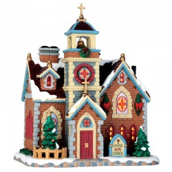 Eglise "United Hope Church"...