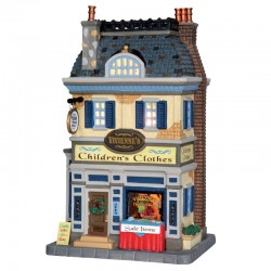 Boutique "Vivienne's...