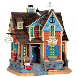 Maison "Crow's Nest...