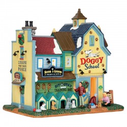 Maison "Rex & Spot's Doggy...