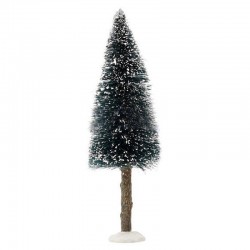 Arbre "Bristle Tree on Log...