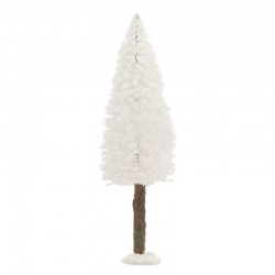 Arbre "Bristle Tree on Log...