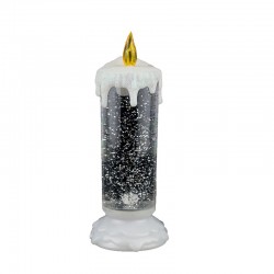 Bougie acrylique led - 24...