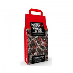 Charbon de bois 5 kg - WEBER
