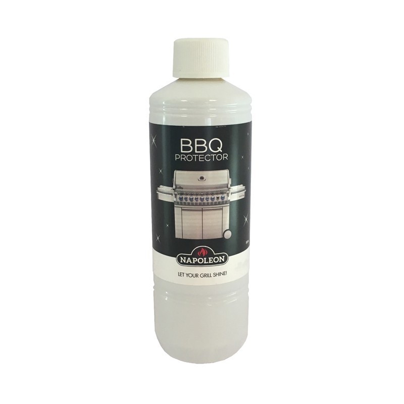 Grille protecteur 500 ml Napoléon Attrape grille Napoleon