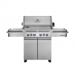 Barbecue gaz "Prestige PRO...