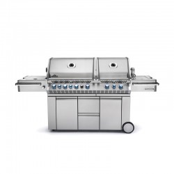Barbecue gaz "Prestige PRO...
