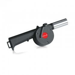 Turbine - BARBECOOK