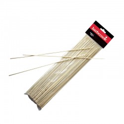 Brochettes bambou x100 -...