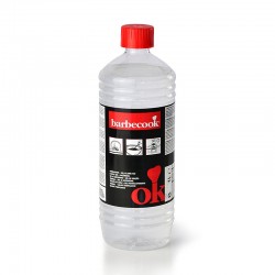 Gel allume feu 1 L - BARBECOOK