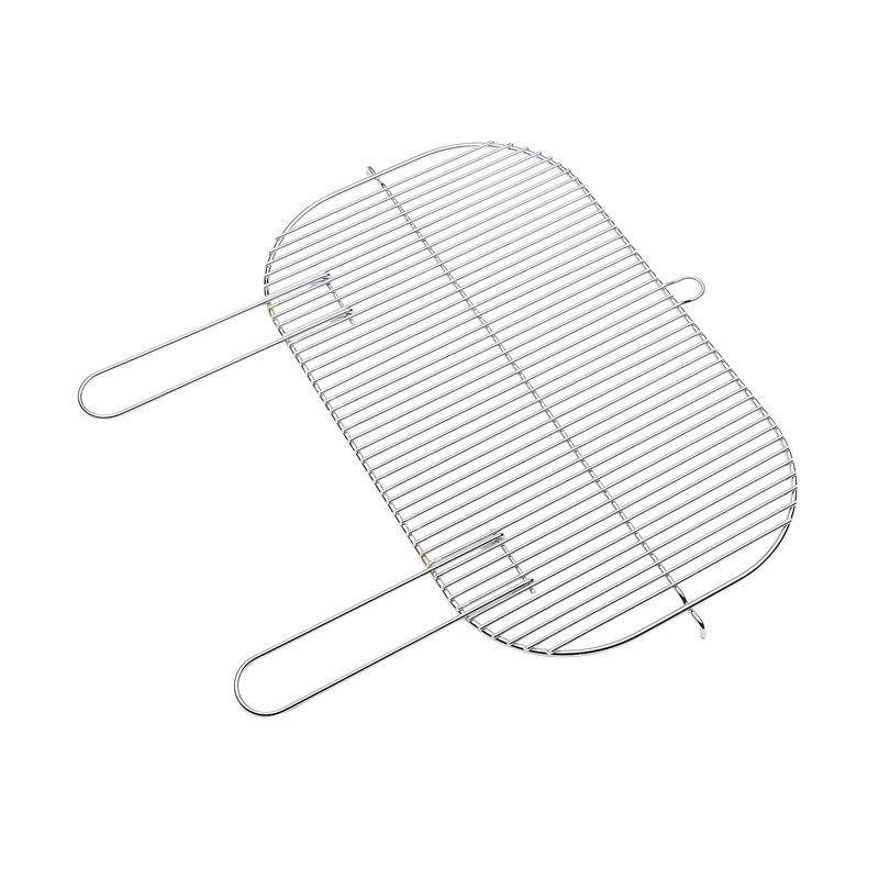 Grille de cuisson pour barbecue charbon de bois Arena Grille de cuisson pour barbecue charbon de bois Arena