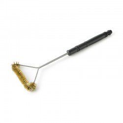 Brosse de nettoyage en...