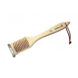 Brosse de nettoyage FSC -...
