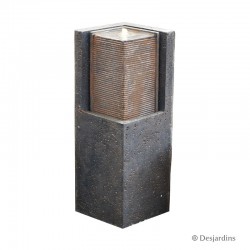 Fontaine - DESJARDINS