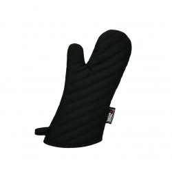 Gant de cuisson noir. - WEBER