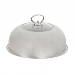 Cloche de cuisson pour...