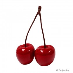Cerise double - DESJARDINS