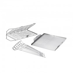 Kit de cuisson pour poisson...