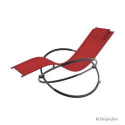 Relax "Java" - Rouge -...