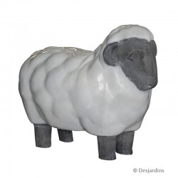 Mouton debout "moyen...