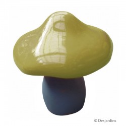 Champignon "moyen modèle" -...