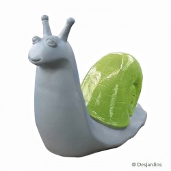 Escargot "moyen modèle" -...