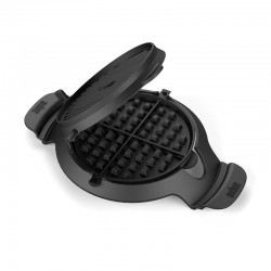 Gaufrier GBS. - WEBER